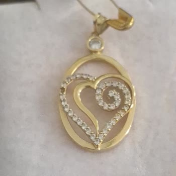 Altınbaş’tan Aldığım Kolyenin Taşı Düştü, Ömür Boyu Garanti Yerine Getirilmiyor