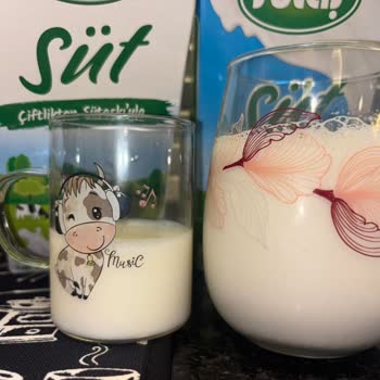 Sütaş Sütünde Jelatin Yırtığı Nedeniyle Bozulma Ve Güven Kaybı