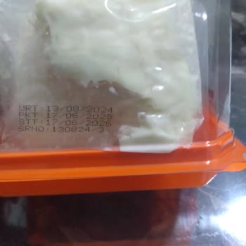 Son Kullanma Tarihi Geçmemiş Peynirden Yoğun Kötü Koku Ve Yaşanan Hayal Kırıklığı