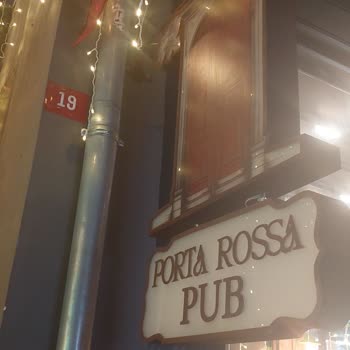 Porta Rossa’da Gizli Servis Ücreti Ve İlgisiz Tavırla Yaşadığım Mağduriyet