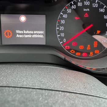 2024 Opel Corsa Automatic Gearbox Fault Persists Despite Repeated Warranty Repairs