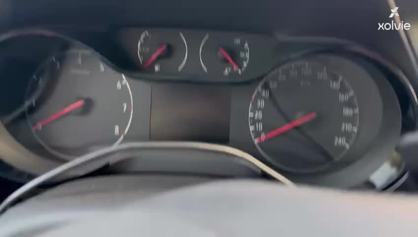 2024 Opel Corsa Automatic Gearbox Fault Persists Despite Repeated Warranty Repairs video cover