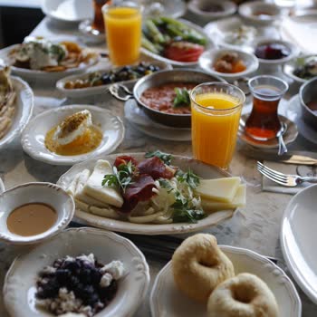 Eki aç