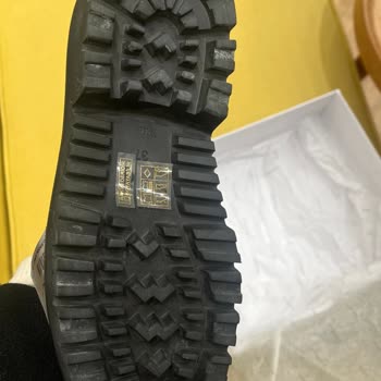 Beymen İlk Giydiğim Gün Tabanı Çıkan Ayakkabı İçin İade Talebim Reddedildi