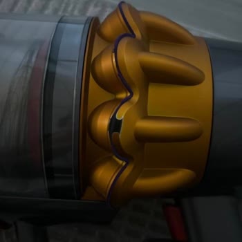 Dyson V15 Submarine'de Erken Deformasyon Ve Yetersiz Müşteri Hizmeti