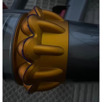 Dyson V15 Submarine'de Erken Deformasyon Ve Yetersiz Müşteri Hizmeti