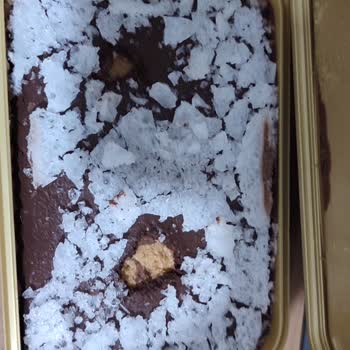 Son Kullanma Tarihi Geçmek Üzere Olan Ve Bozuk Dondurma Teslimatı: Sağlığımız Tehlikede!