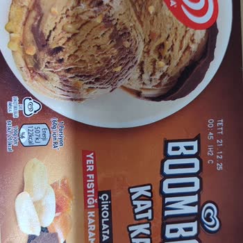 Son Kullanma Tarihi Geçmek Üzere Olan Ve Bozuk Dondurma Teslimatı: Sağlığımız Tehlikede!