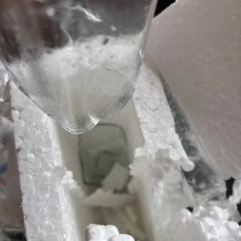 Kırık Gelen Sirke Ürünü İçin Mağduriyetim Giderilmedi