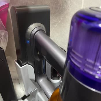 Dyson V15 Detect Submarine Süpürgede Gösterge Ve Model Uyumsuzluğu Sorunu