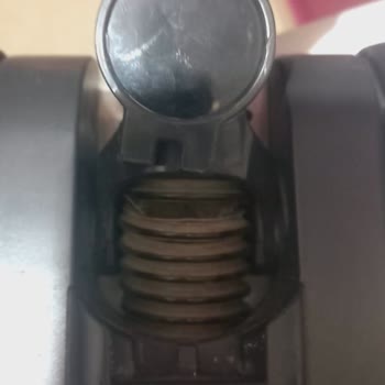 Karaca Dik Süpürgede Çekme Sorunu Ve Garanti Dışı Kalan Yırtık Hortum Mağduriyeti