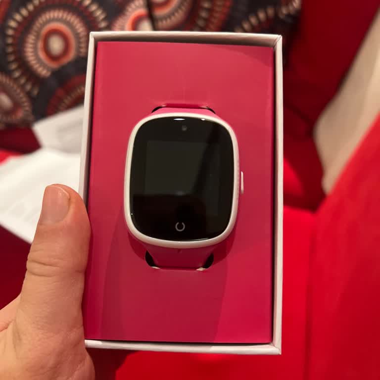 Media Markt'tan Aldığımız Akıllı Çocuk Saatinde Şarj Ve Sıvı Teması Sorunu: Garanti Kapsamı Dışında Bırakıldı, İade Talebim Reddedildi