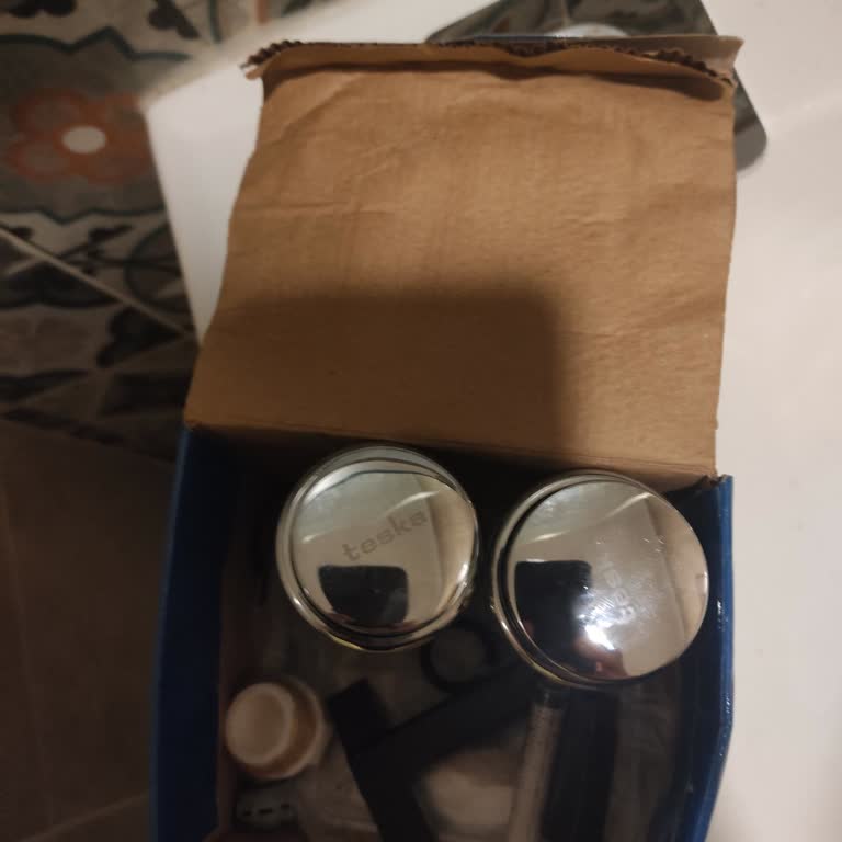 Teska Sifonda Tekrarlayan Arıza Ve Kalıcı Çözüm İsteği