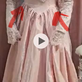 Sayahautecouture Parayı Kesinlikle Hak Etmeyen, Kötü Bir Kıyafet Deneyimi Yaşadım