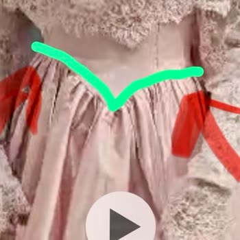 Sayahautecouture Parayı Kesinlikle Hak Etmeyen, Kötü Bir Kıyafet Deneyimi Yaşadım