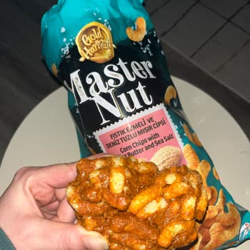 Gold Harvest Cipslerinde Tazelik Ve Kalite Sorunu