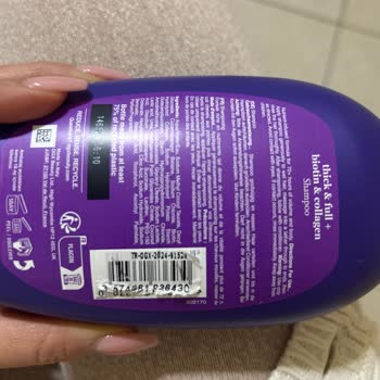 Yemeksepeti Market’ten Aldığım Şampuanın Orijinalliği Ve Güvenliği Konusunda Endişe Yaşadım