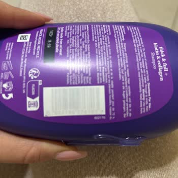 Yemeksepeti Market’ten Aldığım Şampuanın Orijinalliği Ve Güvenliği Konusunda Endişe Yaşadım