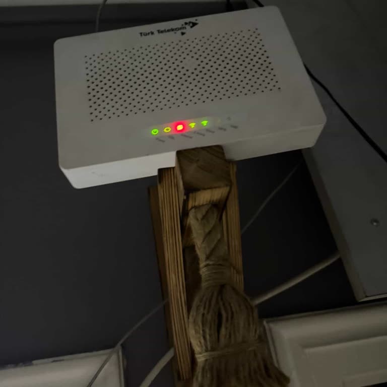 3 Gündür Devam Eden İnternet Kesintisi Ve Hizmet Eksikliği