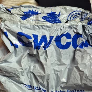 Eksik Gelen Sipariş Ve Uzayan Çözüm Süreci Mağduriyeti