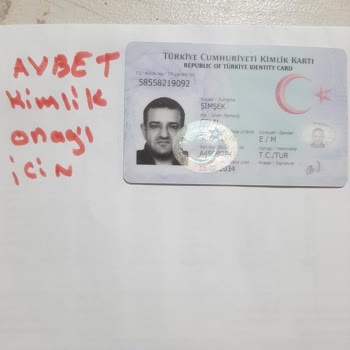 Yatırdığım Param Kayıp Kimseye Ulaşamıyorum Güvenim Sarsıldı