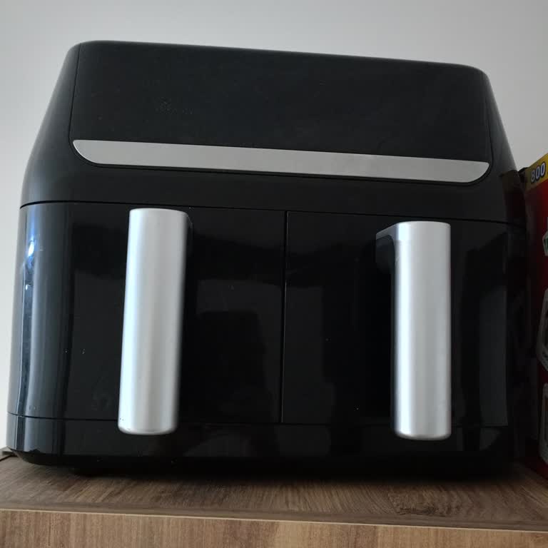 A101’den Aldığım Xiaomi Airfryer Pişirmiyor, İade Ve Destek Alamıyorum