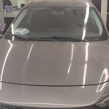 Enriko Aliberti Fiat Yetkili Servisinde Çözülemeyen Arıza, Haksız Ücret Talebi Ve Kötü Hizmet