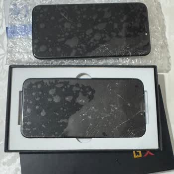 Yan Sanayi İphone Ekranlarının Uymaması Ve İade Sürecinde Hasarlı Ürünlerin Geri Gönderilmesi Nedeniyle Mağduriyet