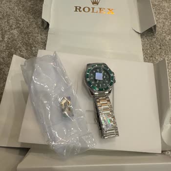 Tanıtımıyla Uyuşmayan, Hasarlı Ve Kalitesiz Saat İçin İade Ve Para İadesi Talebi