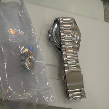 Tanıtımıyla Uyuşmayan, Hasarlı Ve Kalitesiz Saat İçin İade Ve Para İadesi Talebi