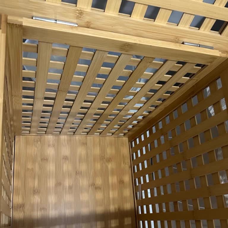 Chakra'dan Alınan Çamaşır Sepeti Kısa Sürede Kırıldı, Mağduriyetim Giderilmedi