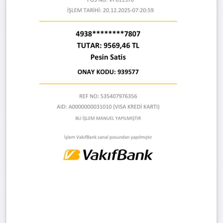 Onayım Olmadan Yapılan Sigorta Poliçesi Yenilemesi Ve Kartımdan Yüksek Tutar Tahsilatı Hakkında Mağduriyet