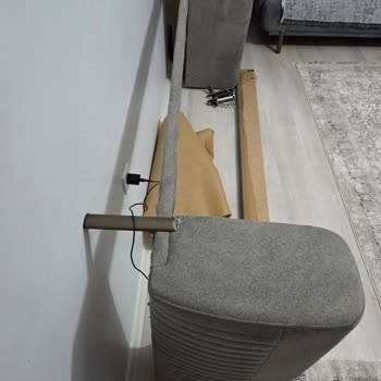 Eksik Ve Kusurlu Koltuk Onarımı Nedeniyle Yaşanan Mağduriyet