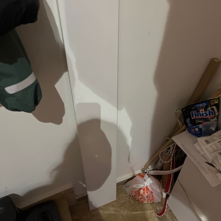 Visnes Design Yanlış Gönderi Yapıldı