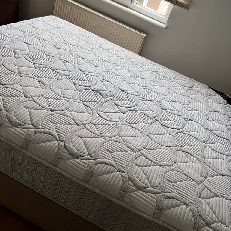 Yatsan’dan Aldığım İki Yatakta Da Erken Çökme Ve İlgisiz Servis Mağduriyeti