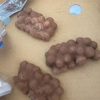 Migros’tan Aldığım Çikolatalarda Sürekli Bozukluk Yaşamak Güvenimi Sarstı