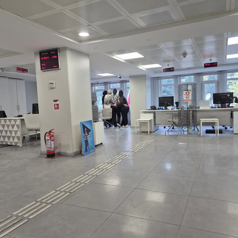 Türk Telekom Çağrı Merkezinde Bireysel Sabit Hat Başvurusu Ve Olumsuz Müşteri Temsilcisi Deneyimi