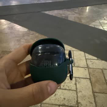 Yeni Alınan JBL Tune Flex 2 Kulaklıkta Kısa Sürede Ses Sorunu Ve Garanti Talebi