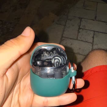 Yeni Alınan JBL Tune Flex 2 Kulaklıkta Kısa Sürede Ses Sorunu Ve Garanti Talebi