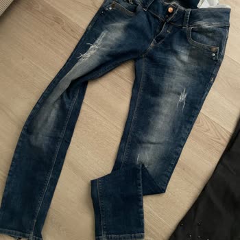 Yanlış Ve Kullanılmış Ürün Gönderimi, İletişim Engeli Ve Para İadesi Talebi