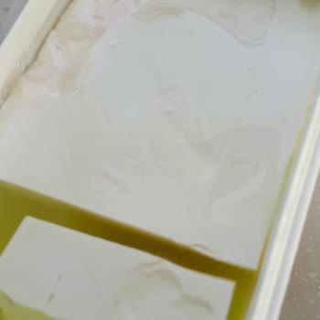 Aldığım Peynirin Hızla Bozulması Ve Hayal Kırıklığı