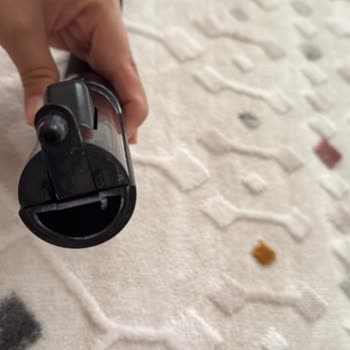 Bissell Halı Yıkama Makinesi Parça Tedarik Sürecinde Yaşanan Gecikme Ve Bilgilendirme Eksikliği