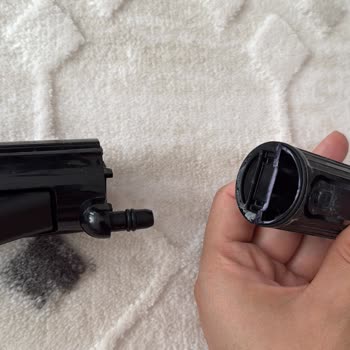 Bissell Halı Yıkama Makinesi Parça Tedarik Sürecinde Yaşanan Gecikme Ve Bilgilendirme Eksikliği