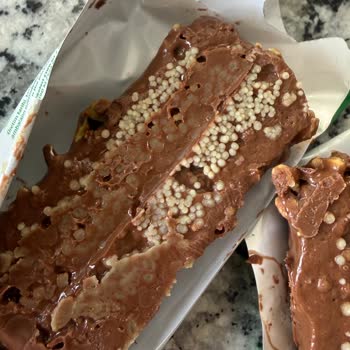 Kahve Dünyası Gofrik Ürünü Sağlık Açısından Endişe Yarattı