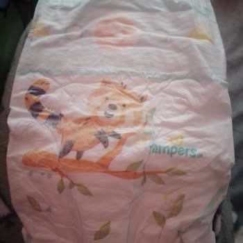 Prima Aktif Bebek 3 Numara Bezde Çiş Göstergesi Eksikliği Ve Ciddi Sızdırma Problemi