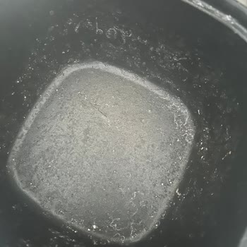 Schafer Kısa Sürede Deforme Olan Tencere Seti Ve Çözüm Bulamama Hayal Kırıklığı