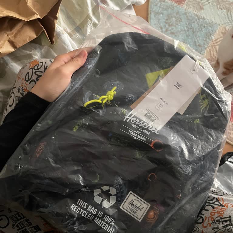 Yanlış Çanta Gönderildi İade Sürecinde Mağdur Edildim