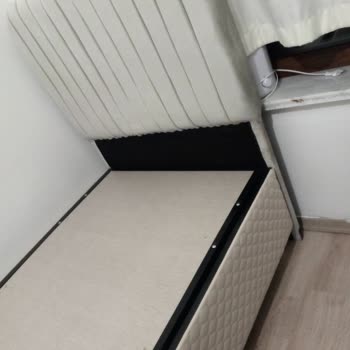 Bambi Yatak Mağaza Sahibinin Hakaretleri