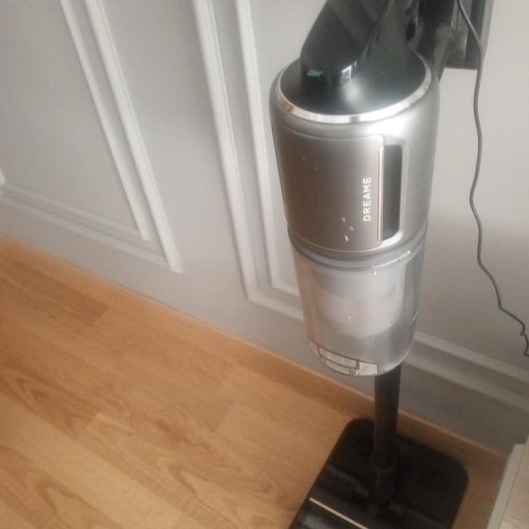 Dreame Z30 Vacuum Has Constant Poor Suction and Fails to Clean Properly