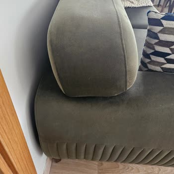 Yeni Aldığım Doğtaş Koltuk Ve Masa Sürekli Kusurlu Çıkıyor, Değişim Veya İade İstiyorum